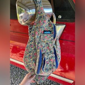 KAVU Sling Bag